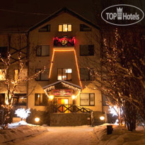 Боярская усадьба 