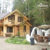 Боярская усадьба 