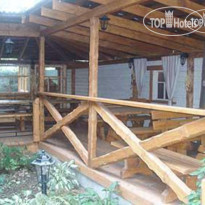 Боярская усадьба 