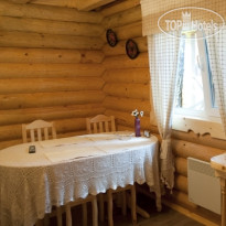 Boyarskaya usadba 