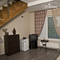 Boyarskaya usadba 