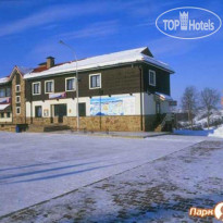 Яхрома 