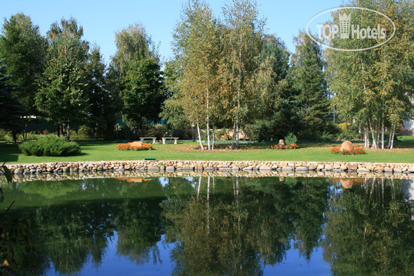 Hotel photo Park-Hotel Club ASC 