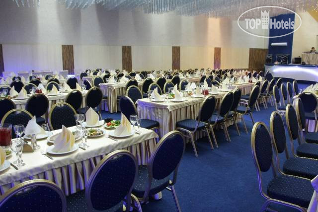 New photos from tourists Melior Hotel 3*
