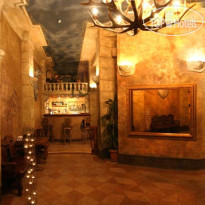 Park Hotel Dubna