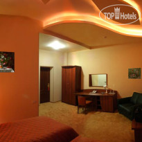 Park Hotel Dubna