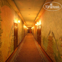 Park Hotel Dubna