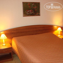 Park Hotel Dubna