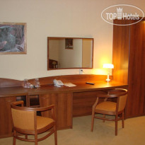 Park Hotel Dubna