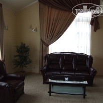 Dmitrov Golf Resort 