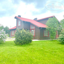 Dmitrov Golf Resort tophotels
