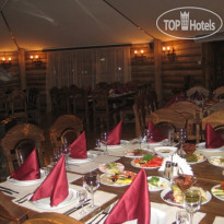 Dmitrov Golf Resort 