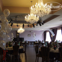 Dmitrov Golf Resort Банкетный зал