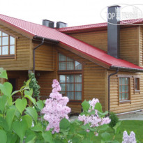 Dmitrov Golf Resort Коттедж