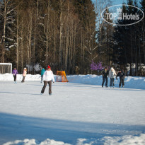 Solnechnii Park Hotel & Spa 