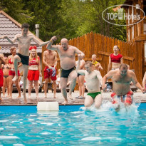 Solnechnii Park Hotel & Spa 
