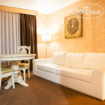 Solnechnii Park Hotel & Spa 