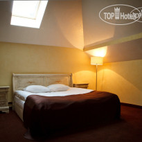 Solnechnii Park Hotel & Spa 