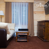 Solnechnii Park Hotel & Spa 