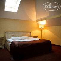 Solnechnii Park Hotel & Spa 
