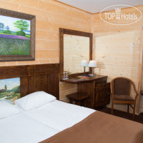 Solnechnii Park Hotel & Spa 