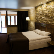 Solnechnii Park Hotel & Spa 