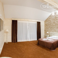 Solnechnii Park Hotel & Spa 