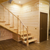 Solnechnii Park Hotel & Spa 