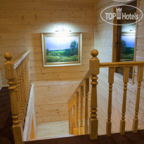 Solnechnii Park Hotel & Spa 