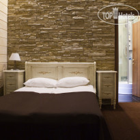Solnechnii Park Hotel & Spa 