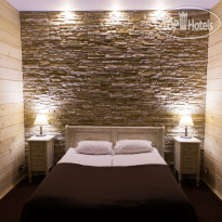 Solnechnii Park Hotel & Spa 
