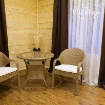 Solnechnii Park Hotel & Spa 