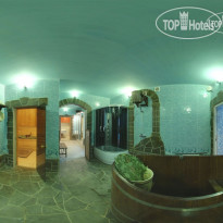 Арт-отель Пушкино (Art-hotel Pushkino) Купель