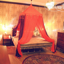 Арт-отель Пушкино (Art-hotel Pushkino) Номер категории Люкс Восток