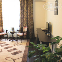 Art-hotel Pushkino
