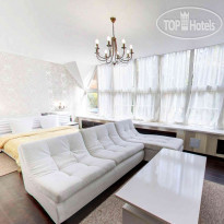Art-hotel Pushkino