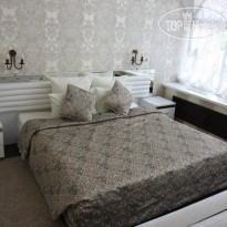 Art-hotel Pushkino