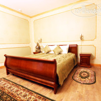 Art-hotel Pushkino