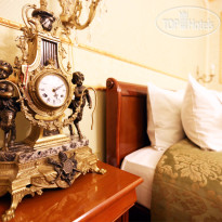 Art-hotel Pushkino