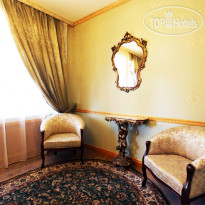 Art-hotel Pushkino