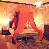 Art-hotel Pushkino