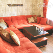Art-hotel Pushkino