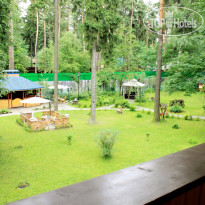 Art-hotel Pushkino