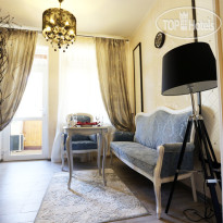 Art-hotel Pushkino