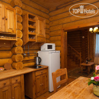 Атлас Парк Отель 