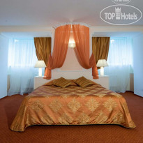 Атлас Парк Отель 