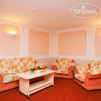 Атлас Парк Отель 