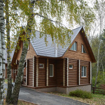 Атлас Парк Отель 