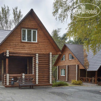 Атлас Парк Отель 