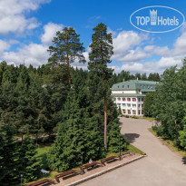 Атлас Парк Отель 